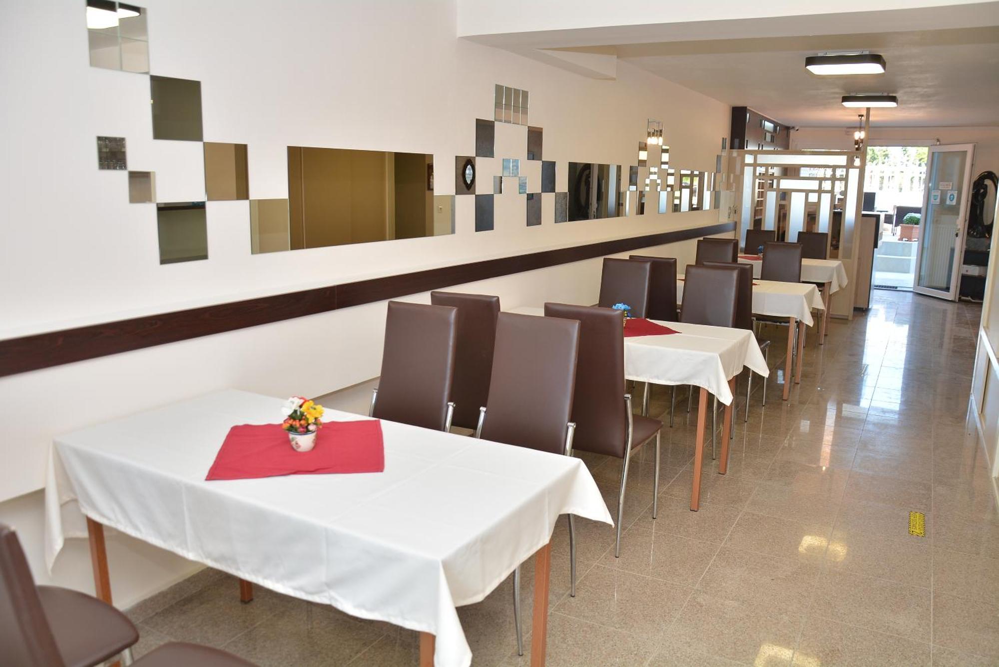 Hotel Paris Paralía Dış mekan fotoğraf