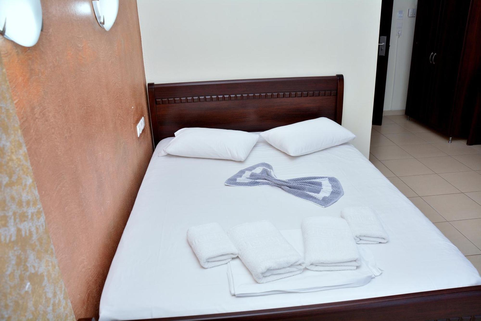 Hotel Paris Paralía Dış mekan fotoğraf