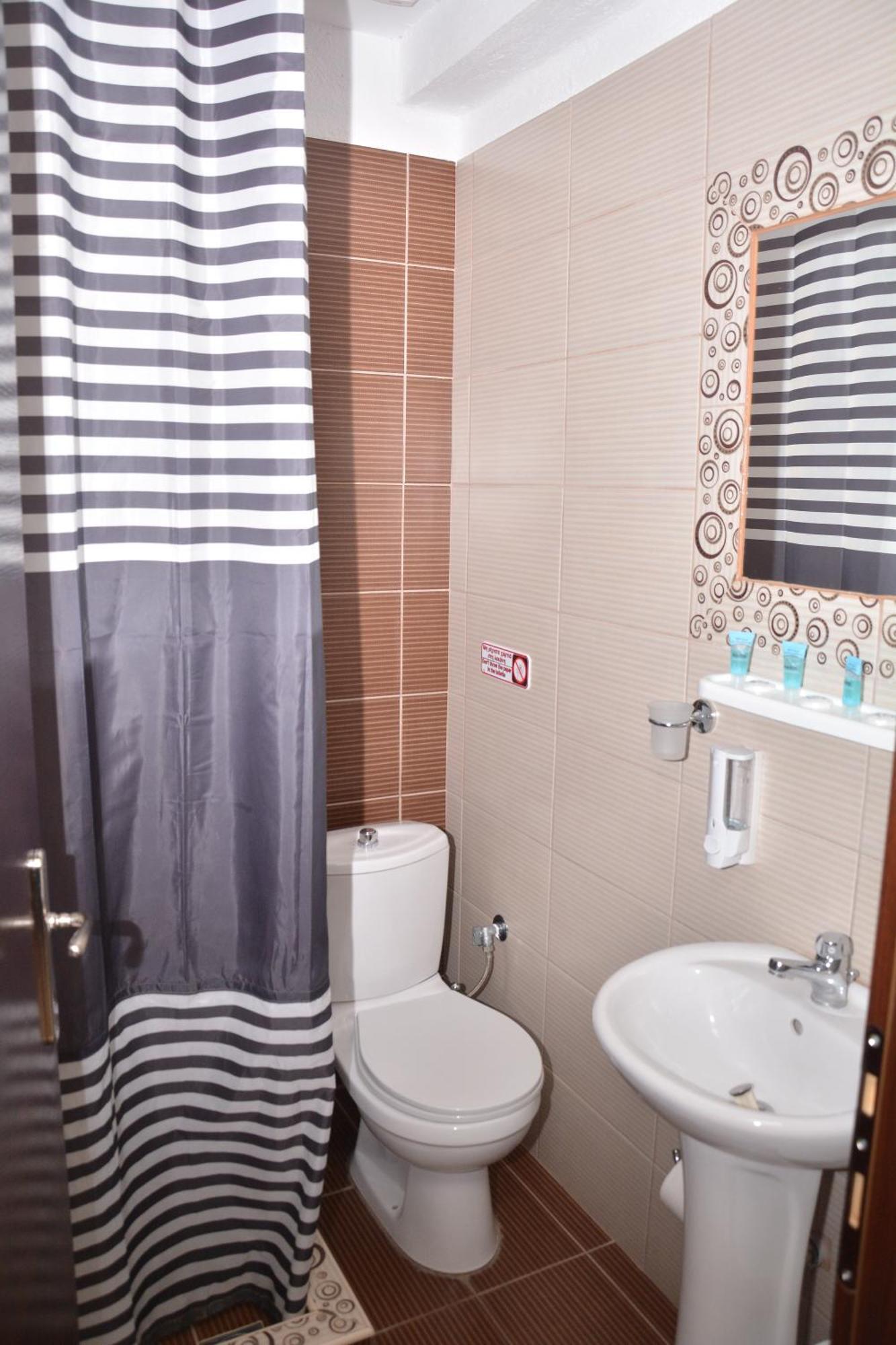 Hotel Paris Paralía Dış mekan fotoğraf