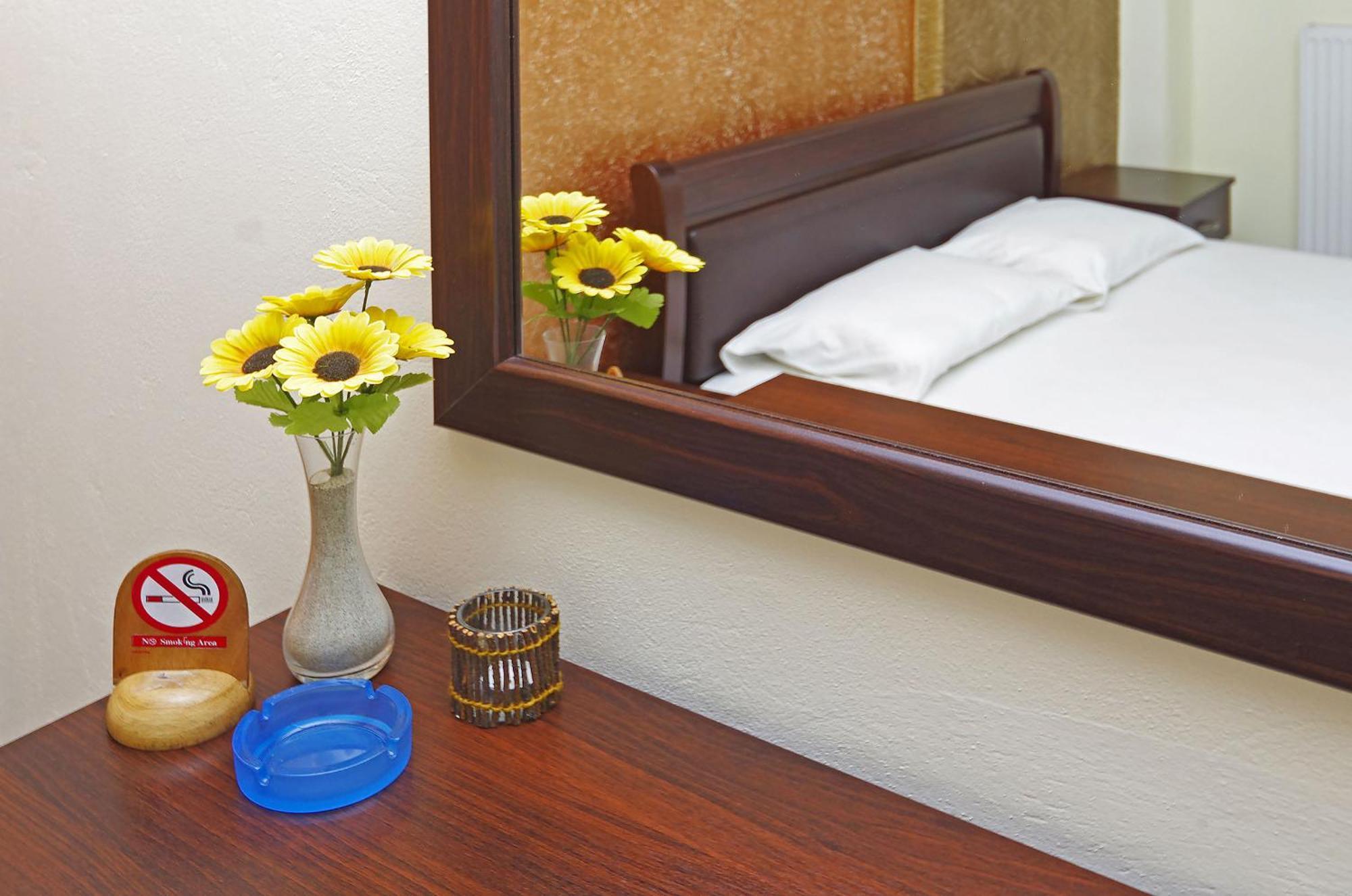 Hotel Paris Paralía Dış mekan fotoğraf